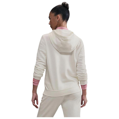 Nike Γυναικείο φούτερ Sportswear Club Fleece Hoodie